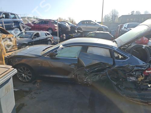 Middle console AUDI A5 Sportback (8TA) 2.0 TDI quattro | BP34453688I22 - Image 7