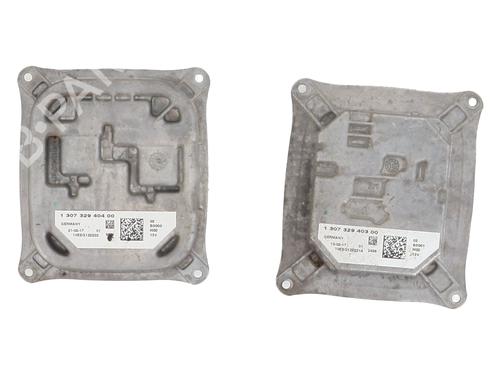 Used Lights ECU Lights ECU PEUGEOT 308 SW II (LC_, LJ_, LR_, LX_, L4_) 1.6 BlueHDi 120 (120 hp) 27249870 27249870