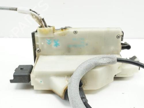 Front right lock CITROËN DS4 (NX_) 1.6 HDi 110 | BP18185203C97 