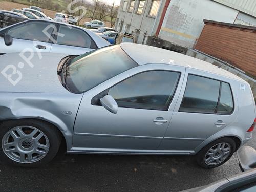 Left headlight VW GOLF IV Variant (1J5) 1.4 16V | BP28494197C28  - Image 10