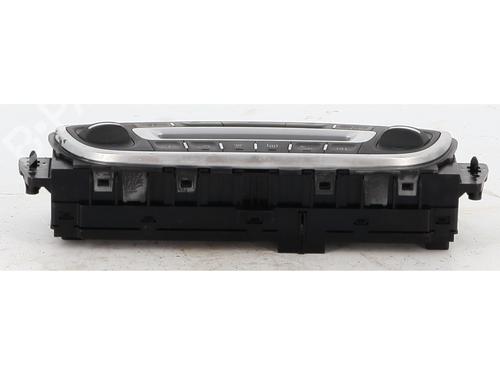 Climate control RENAULT SCÉNIC III (JZ0/1_) 1.5 dCi | BP19730524I5 