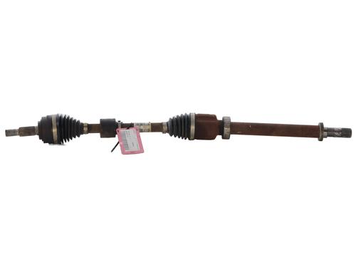 Used Right front driveshaft RENAULT CLIO V (B7_) 1.0 TCe 100 (B7MT) (101 hp) 26934113