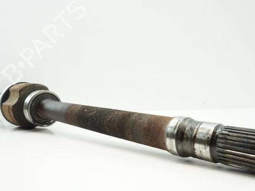 Used Right front driveshaft RENAULT ESPACE V (JR_) 1.6 dCi 160 (160 hp) 18193377
