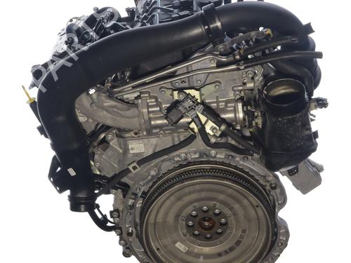 Used Engine INFINITI Q30 2.2 D AWD (170 hp) 28373924