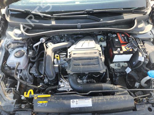 Steering column stalk VW POLO VI (AW1, BZ1, AE1) 1.0 TSI | BP36555406I23 - Image 19