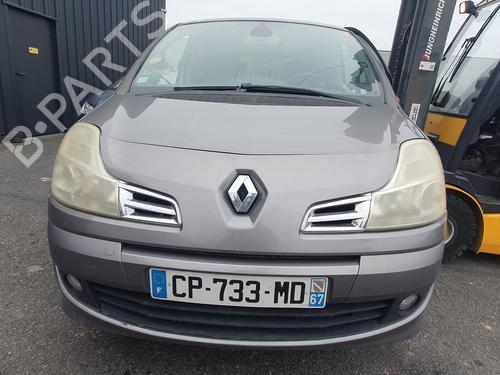 Right headlight RENAULT MODUS / GRAND MODUS (F/JP0_) 1.5 dCi (FP0F, JP0F) | BP25587837C29 - Image 8