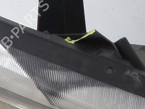 Right headlight RENAULT SCÉNIC II (JM0/1_) 1.9 dCi (JM0G, JM12, JM1G, JM2C) | BP20180399C29 