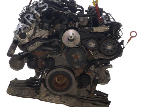 Engine AUDI A4 B6 Avant (8E5)  | BP22072543M1 