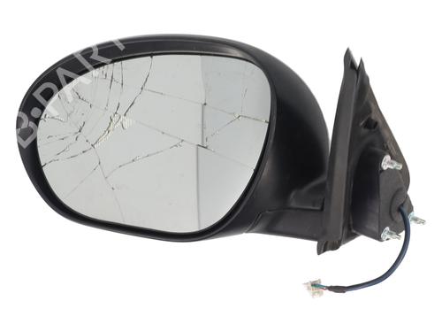 left-mirror-nissan-juke-f15-2010-2011-2012-2013-2014-2015-2016-2017-2018-2019-32296492 main image