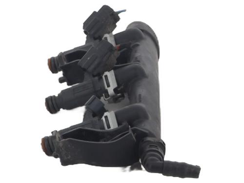 Used Injector Injector PEUGEOT 208 I (CA_, CC_) 1.2 PureTech 82 (82 hp) 33875979 33875979