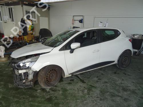 Left taillight RENAULT CLIO IV (BH_) 1.5 dCi 90 | BP18190057C34 