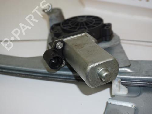 Used Front right window mechanism DACIA SANDERO 1.4 MPI LPG (72 hp) 18182305