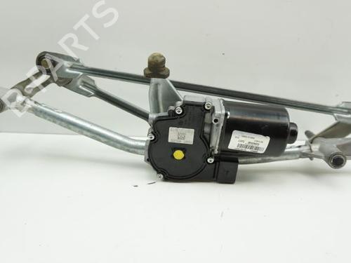 Front wiper motor FIAT TIPO Hatchback (356_, 357_) 1.4 LPG (356HXF1B) | BP18186095M29 