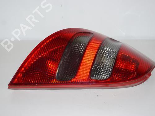 Left taillight MERCEDES-BENZ A-CLASS (W169) A 150 (169.031, 169.331) | BP18193457C34 