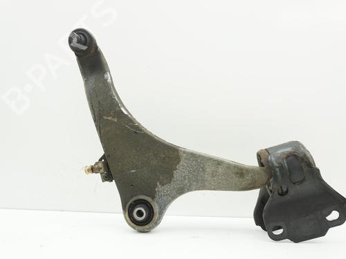 Right front suspension arm VOLVO V60 I (155) D6 Hybrid AWD 31317662