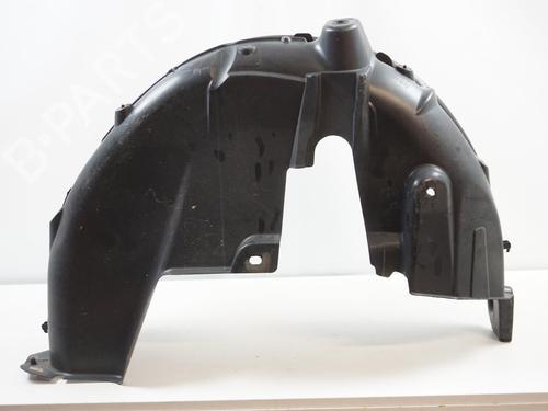 Used Wheel arch CITROËN C3 III (SX) 1.5 BlueHDi 100 (SXYHYP, SXYHTU) (102 hp) 18172810