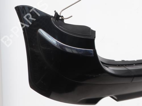 Rear bumper CITROËN XSARA PICASSO (N68) 1.8 16V | BP22524507C8 