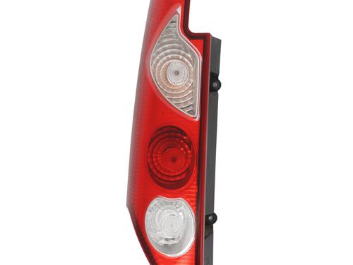 Høyre baklys RENAULT KANGOO / GRAND KANGOO II (KW0/1_) 1.5 dCi 90 (KW05, KW08, KW0G, KW11) (90 hp) 29937143