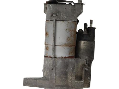 Used Starter JAGUAR XF I (X250) 2.7 D (207 hp) 21590837