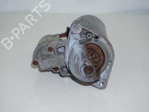 Used Starter AUDI A3 (8L1) 1.9 TDI (90 hp) 18182369