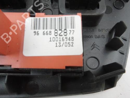 Switch CITROËN DS4 (NX_) 2.0 HDi / BlueHDi 135 | BP22071928I30 