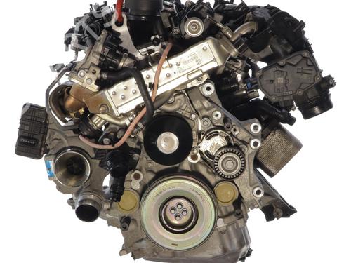 Engine BMW 1 (F20) 120 d | BP25003542M1 