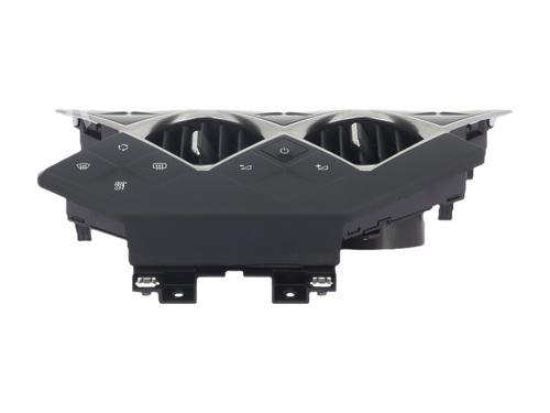 Climate control DS DS 3 / DS 3 CROSSBACK (UR_, UC_, UJ_) 1.5 BlueHDi 130 (UCYHZR) | BP37677004I5 - Image 3