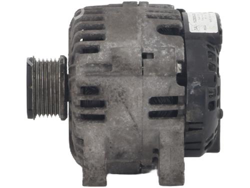 Used Alternator Alternator PEUGEOT 2008 I (CU_) 1.6 BlueHDi 75 (75 hp) 31283202 31283202
