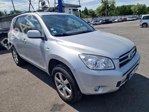 Brukte deler til TOYOTA RAV 4 III (_A3_) 2.2 D 4WD (ALA30_, ALA30R) 4791959
