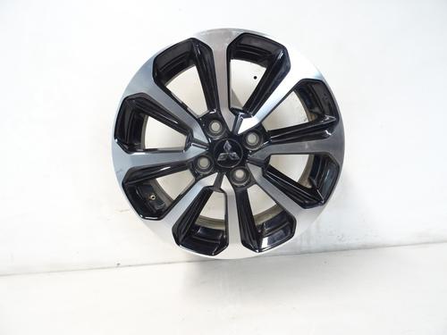 Used Rim MITSUBISHI MIRAGE / SPACE STAR VI Hatchback (A0_A) 1.2 (71 hp) 24554945