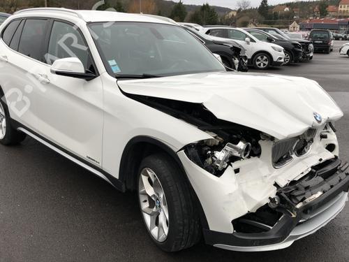 Front right window mechanism BMW X1 (E84) sDrive 18 d | BP23762958C23  - Image 7