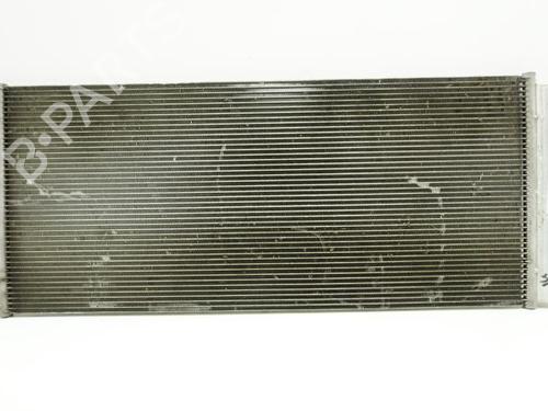 AC radiator OPEL CORSA E (X15) 1.4 Turbo (08, 68) | BP18182610M32