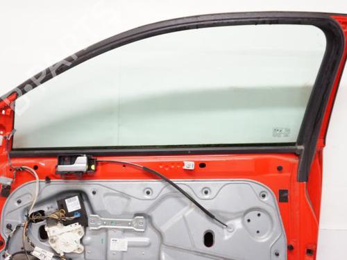 Used Right front door FORD FOCUS II (DA_, HCP, DP) 2.5 ST (225 hp) 18197680
