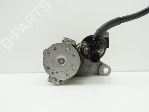 Starter SKODA FABIA II (542) 1.2 TSI | BP19729097M8 