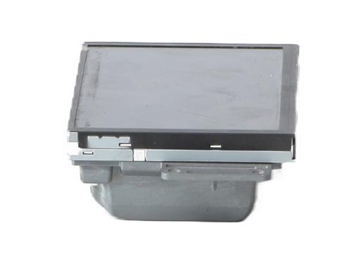Multifunctionele display PEUGEOT 407 (6D_) 2.0 HDi (6DRHHA) | BP21263668C48 