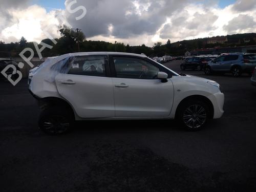 Left front window switch SUZUKI BALENO (FW, EW) 1.2 (A1K412) | BP30110859I27  - Image 10