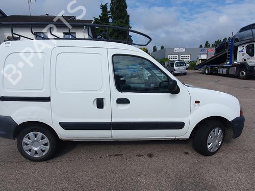 Left headlight RENAULT KANGOO (KC0/1_) 1.5 dCi (KC07) | BP30863252C28 - Image 15