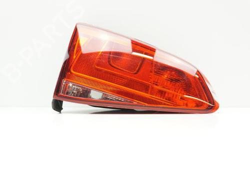 Left tailgate light VW GOLF VII (5G1, BQ1, BE1, BE2) 1.2 TSI | BP18173793C79 