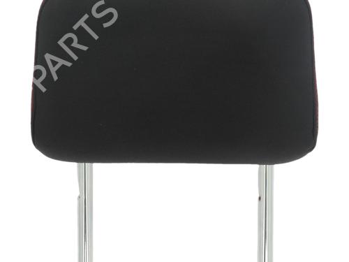 Headrest VW POLO VI (AW1, BZ1, AE1) 1.0 TSI | BP40019003I31 - Image 2