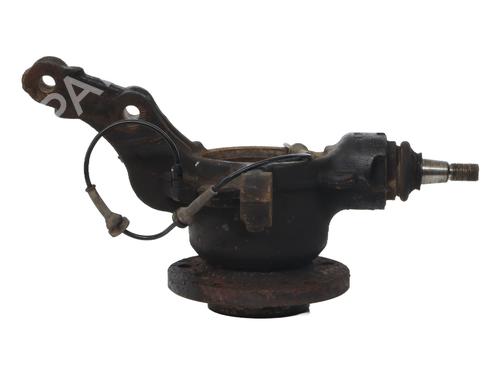 Used Left front steering knuckle Left front steering knuckle RENAULT MASTER III Van (FV) 2.3 dCi 100 FWD (FV0A, FV0B, FV0G, FV0K, FV0H) (101 hp) 20332049 20332049