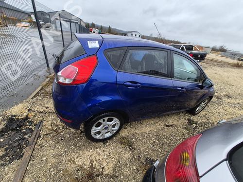 AC compressor FORD FIESTA VI (CB1, CCN) 1.0 EcoBoost | BP33123391M34 - Image 8