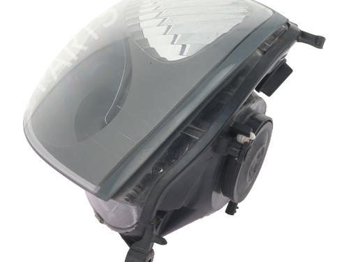 Used Left headlight Left headlight RENAULT CLIO II (BB_, CB_) [1998-2016] 36166138 36166138