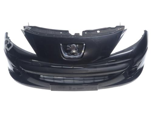 Used Front bumper PEUGEOT 207 (WA_, WC_) 1.6 HDi (109 hp) 30562344