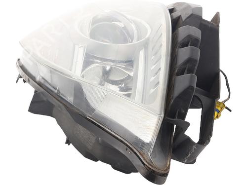 Left headlight RENAULT SCÉNIC II (JM0/1_) 1.5 dCi (JM1E, JM16) | BP27639926C28 