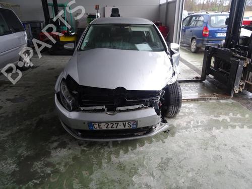 Left tailgate light VW GOLF VI (5K1) 2.0 TDI | BP18175538C79 