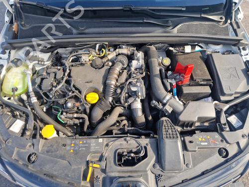 Gearbox RENAULT CLIO V (B7_) 1.5 Blue dCi 100 (B7AD) | BP38925505M3 - Image 15