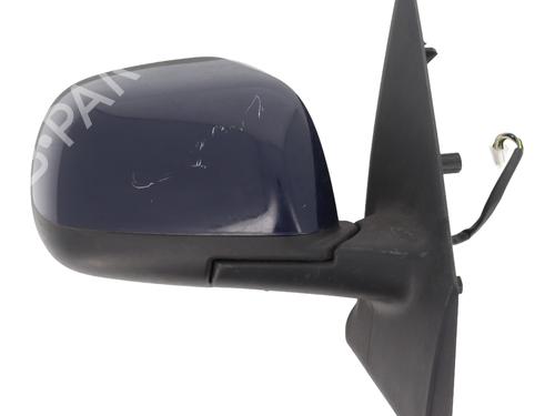 Retrovisor derecho DACIA LODGY (JS_) 1.5 dCi (90 hp) 25406807