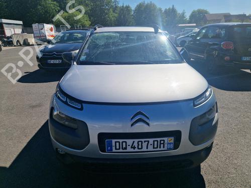 Motor CITROËN C4 CACTUS 1.2 VTi 82 | BP36302039M1 - Image 13