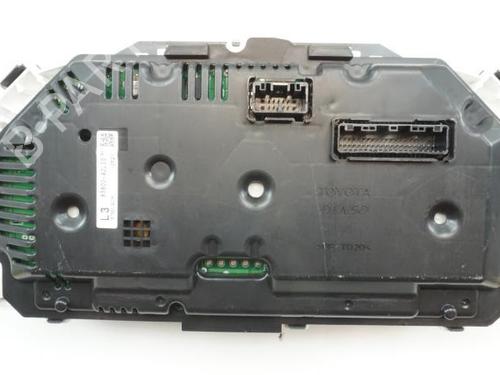 Instrument cluster TOYOTA RAV 4 IV (_A4_) 2.2 D 4WD (ALA49) | BP18178937C47 