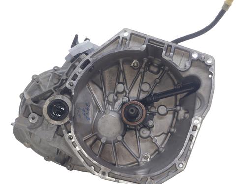 Gearbox RENAULT MEGANE IV Hatchback (B9A/M/N_) 1.2 TCe 130 (B9MR) | BP37248912M3 - Image 2